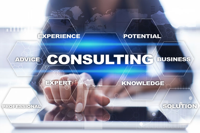 consulting